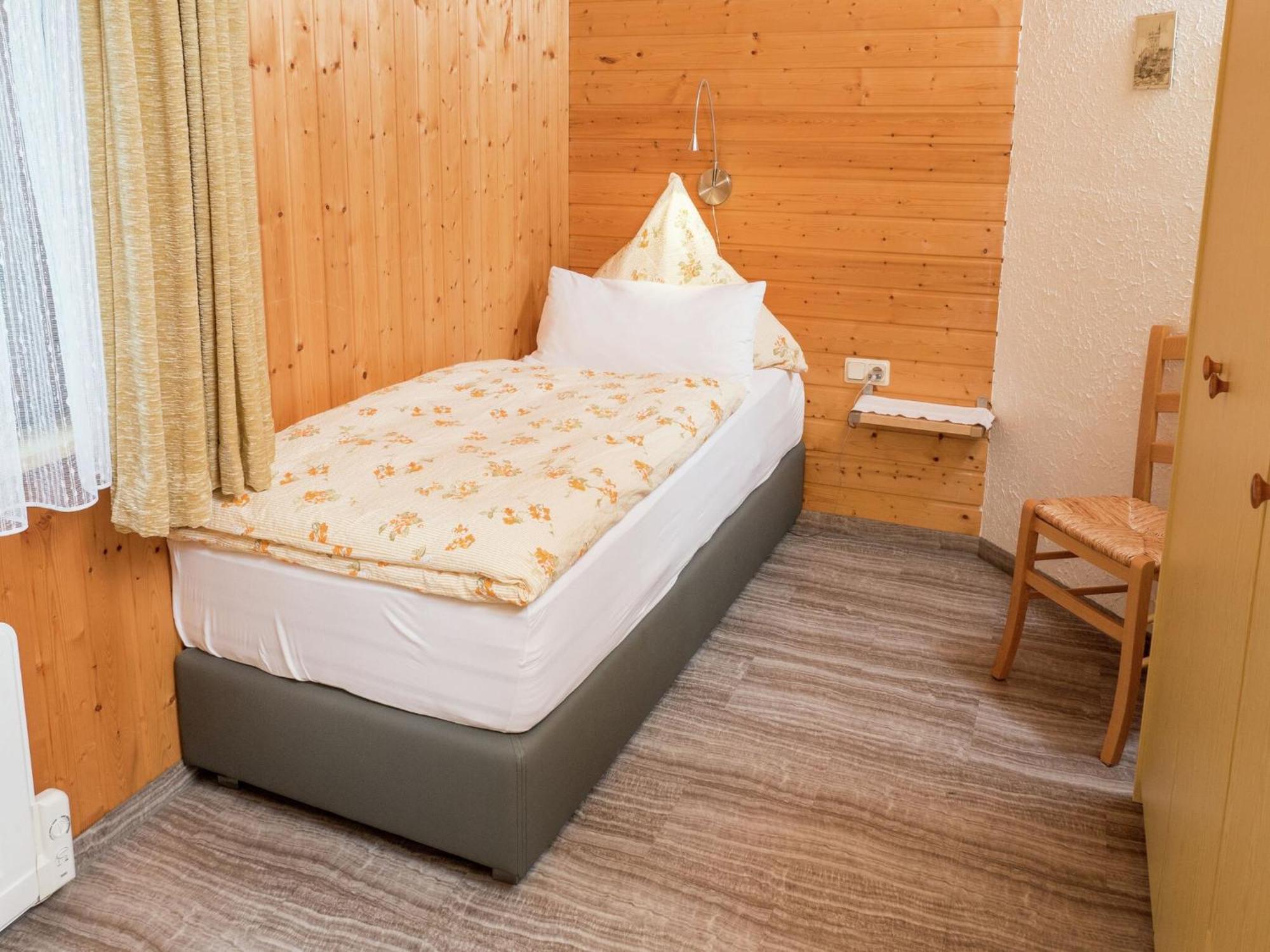 Holiday Home In Lossburg Near The Ski Area ภายนอก รูปภาพ