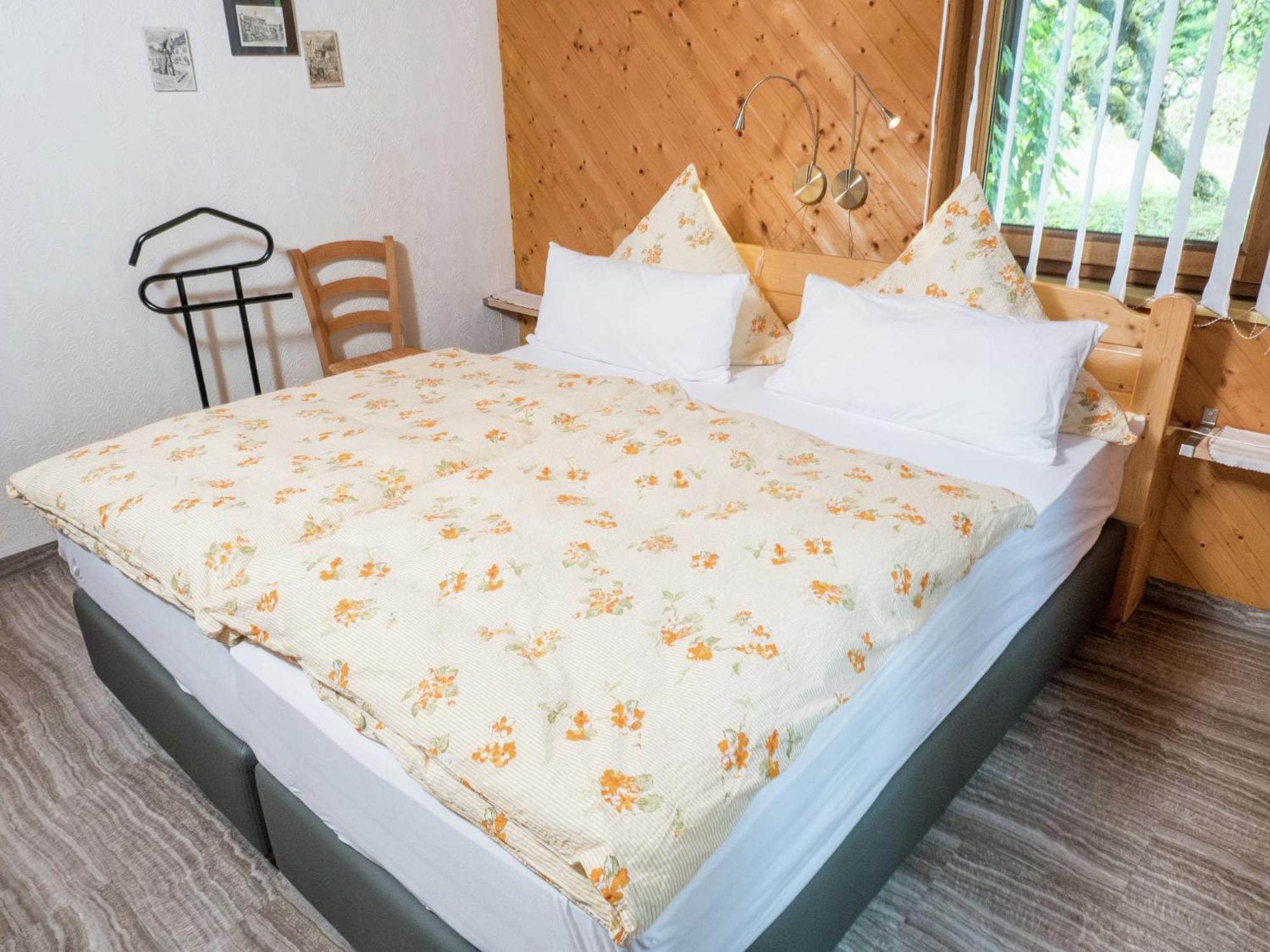 Holiday Home In Lossburg Near The Ski Area ภายนอก รูปภาพ